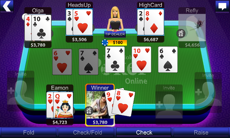 At risk Pidgin launch Poker updated on Apple Store with New User UI, Cool Mini Games, Gifts and  More! | solverlabs.com