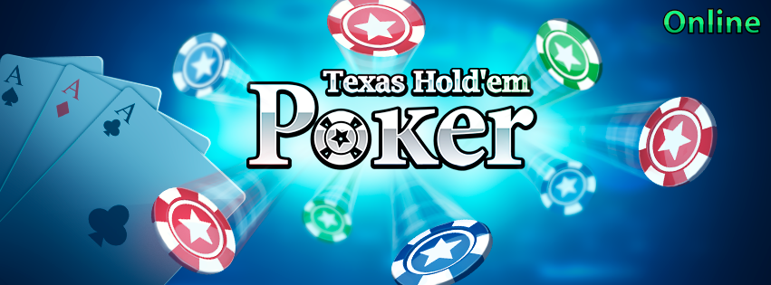 Texas Hold'em Poker Online by SolverLabs