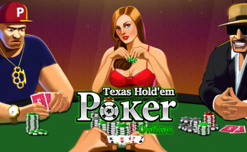 Poker Texas Hold'em Online – Apps on Google Play