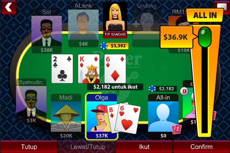 download the new for apple WSOP Poker: Texas Holdem Game